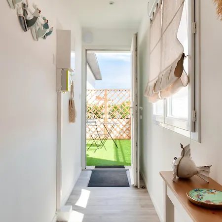 180m De La Plage, Quartier Anime 2 Personnes * La Tranche-sur-Mer